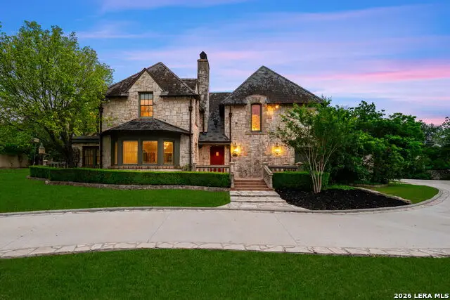 604 E Olmos, Olmos Park, TX 78212 - #2