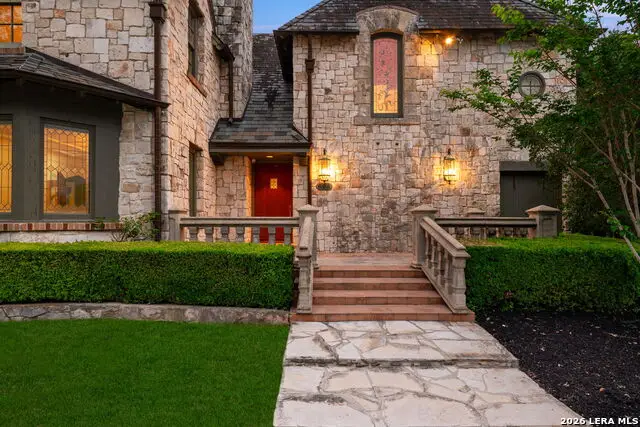 604 E Olmos, Olmos Park, TX 78212 - #3