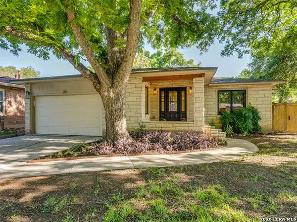 119 Northridge Dr, San Antonio, TX 78209