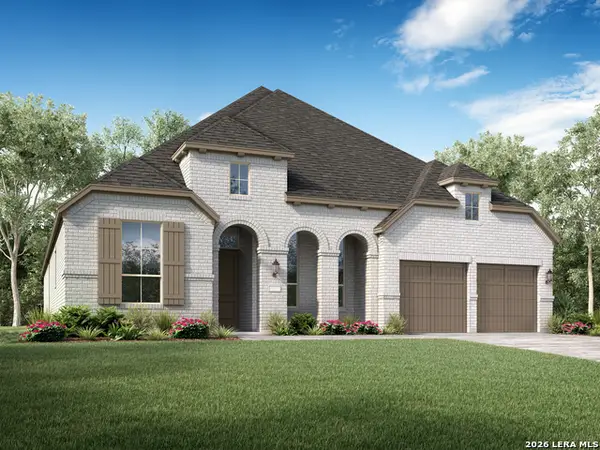 5729 Satchel Trail, New Braunfels, TX 78130