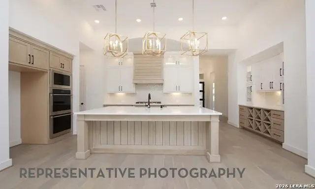 5729 Satchel Trail, New Braunfels, TX 78130 - #2