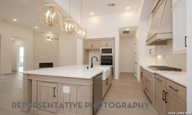 5729 Satchel Trail, New Braunfels, TX 78130 - #3