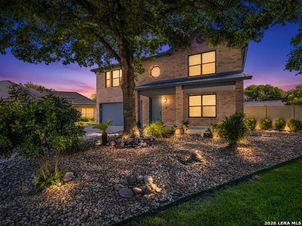 7422 Ben Crenshaw Ct, San Antonio, TX 78244
