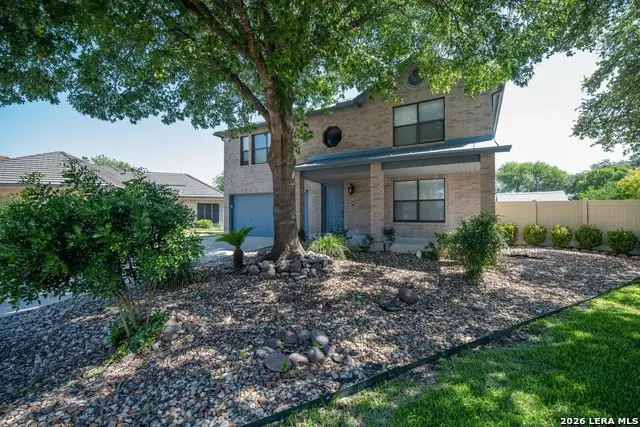 7422 Ben Crenshaw Ct, San Antonio, TX 78244 - #3