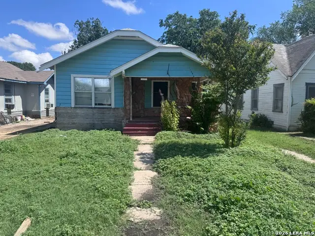 1751 W Kings Hwy, San Antonio, TX 78201 - #1