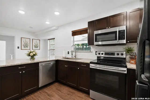 12639 La Entrada St, San Antonio, TX 78233 - #3