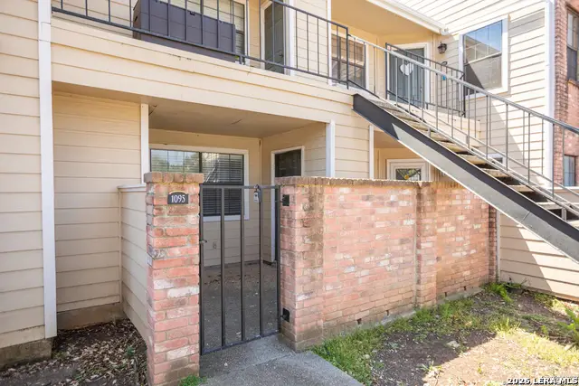 11610 Vance Jackson Rd #1095, San Antonio, TX 78230 - #1
