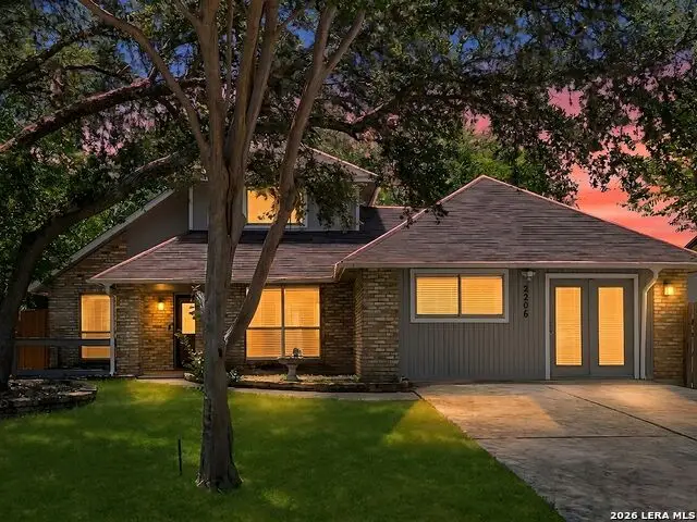 2206 Peach Blossom St, San Antonio, TX 78247 - #1