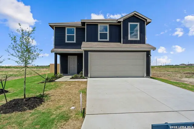 1026 Indian Way, Seguin, TX 78155 - #1