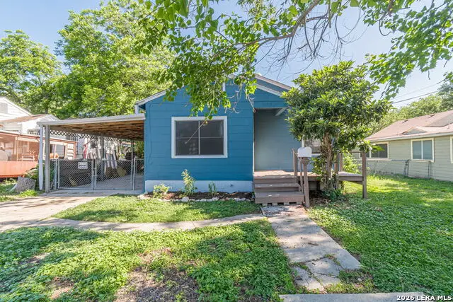 1903 W Winnipeg Ave, San Antonio, TX 78225 - #1