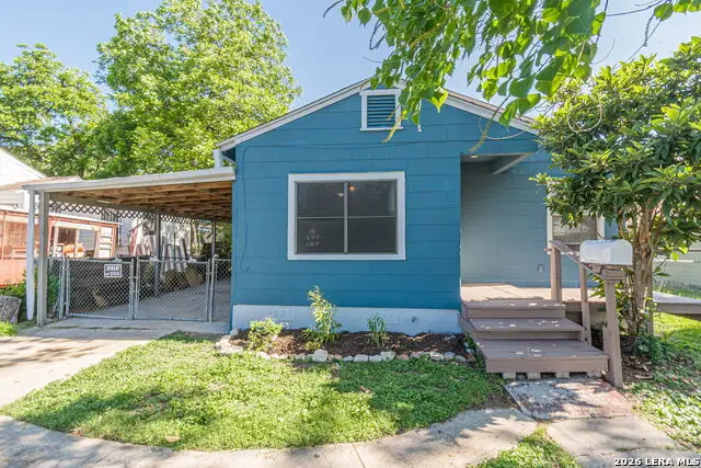 1903 W Winnipeg Ave, San Antonio, TX 78225 - #2