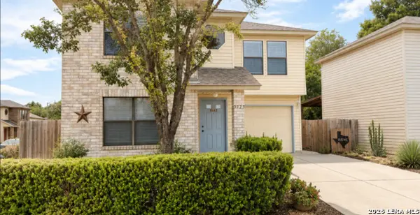 5123 Sunset Glade, San Antonio, TX 78240