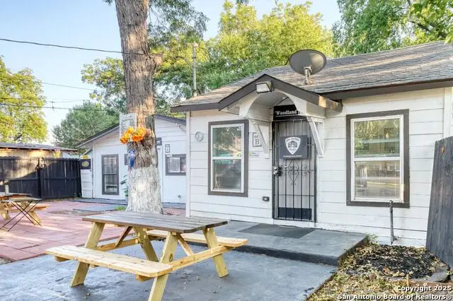 444 Taft Blvd, San Antonio, TX 78225 - #3