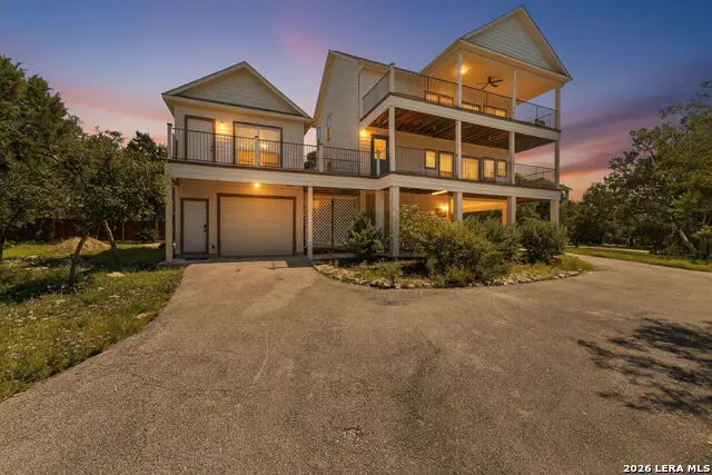 1729 Sorrel Creek Dr, Canyon Lake, TX 78133 - #1