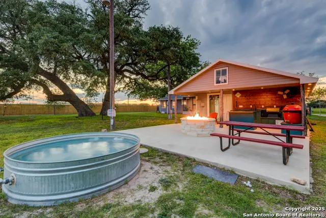 TBD Miller, Saint Hedwig, TX 78152 - #2