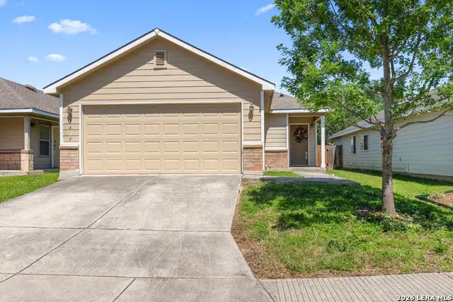 13422 Rutgers Gdn, San Antonio, TX 78249 - #1