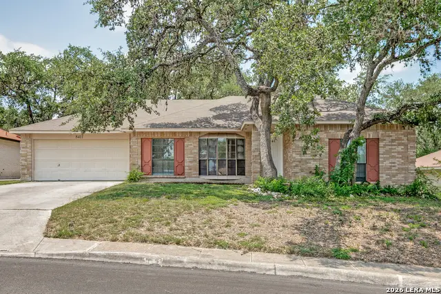 8411 Rocky Path St, San Antonio, TX 78254 - #2