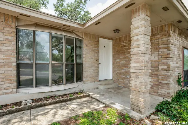 8411 Rocky Path St, San Antonio, TX 78254 - #3