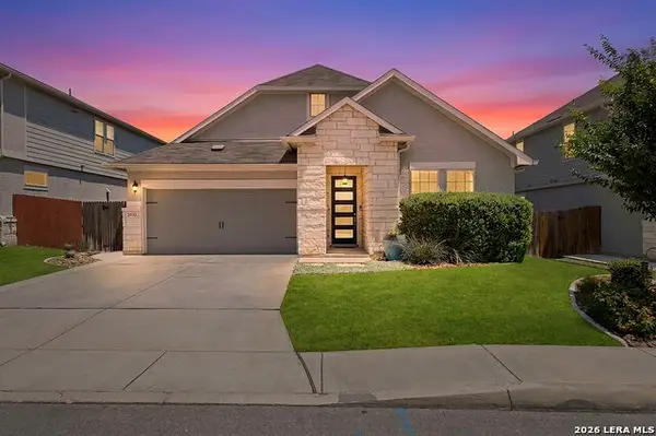 2631 Dolcetto Grove, San Antonio, TX 78259