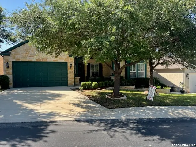 12531 Lost Maples, San Antonio, TX 78253 - #1