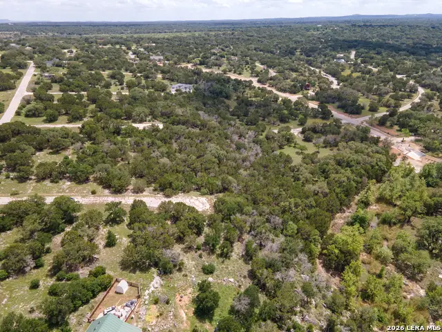 LOT K1079 White Tail, Horseshoe Bay, TX 78657 - #3