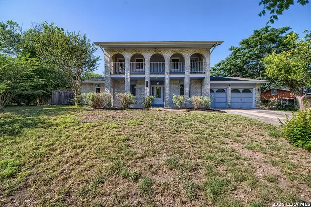 13518 Beltway St, San Antonio, TX 78217 - #2