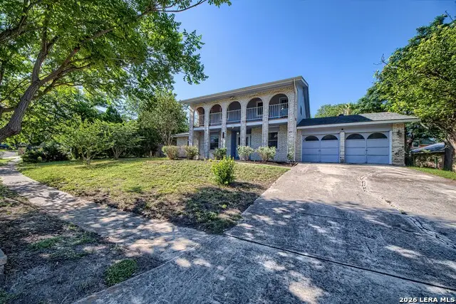13518 Beltway St, San Antonio, TX 78217 - #3