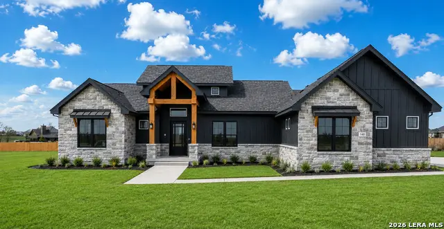 108 Pioneer Dr, La Vernia, TX 78121 - #1