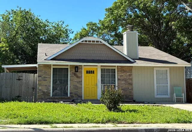 8010 Fair, San Antonio, TX 78250 - #2