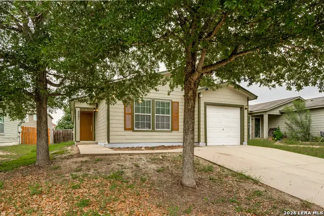 4447 Wrangler Run, San Antonio, TX 78223 - #1