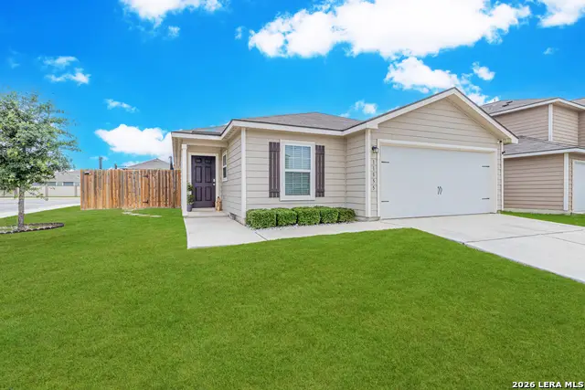 11855 Claudette St, San Antonio, TX 78252 - #1