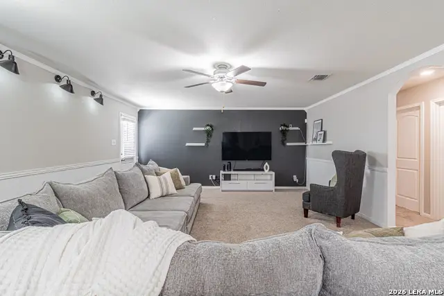 11855 Claudette St, San Antonio, TX 78252 - #3