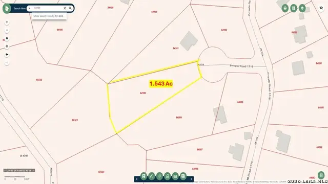 LOT 88 Pr 1716, Mico, TX 78056 - #2