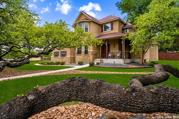 1126 Saddle Horse, San Antonio, TX 78260