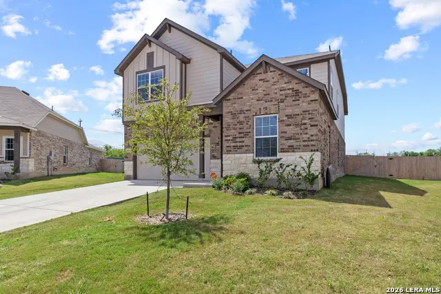 9905 Paseo Post Pl, Schertz, TX 78154 - #1