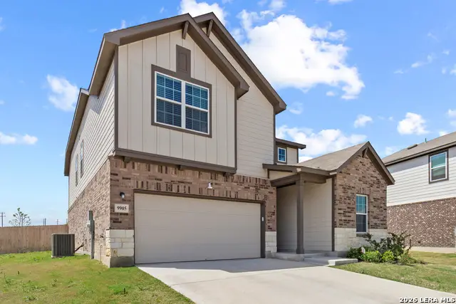 9905 Paseo Post Pl, Schertz, TX 78154 - #2