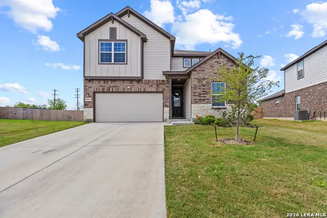 9905 Paseo Post Pl, Schertz, TX 78154 - #3
