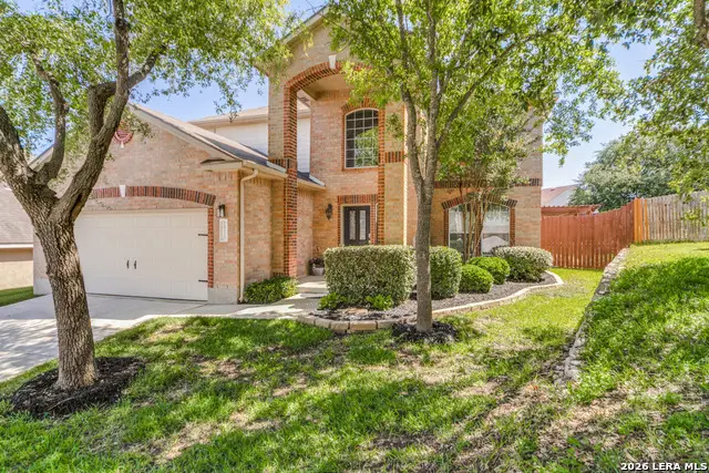24110 Range Water, San Antonio, TX 78261 - #1