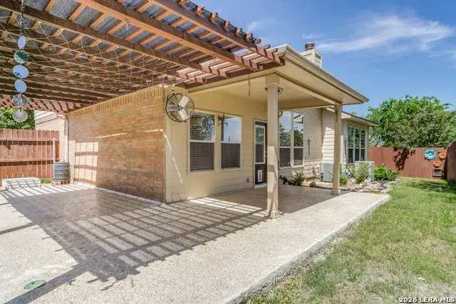 24110 Range Water, San Antonio, TX 78261 - #3