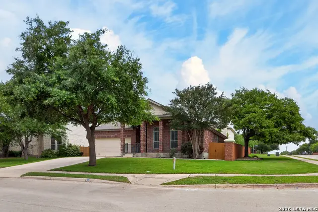 2557 Sir Barton Bay, Schertz, TX 78108 - #1