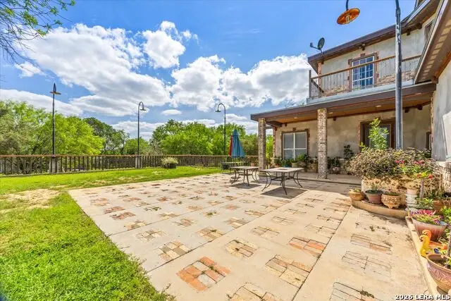 19590 Leal Rd, San Antonio, TX 78221 - #1