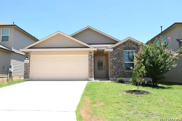 4714 Greywacke Trl, San Antonio, TX 78253