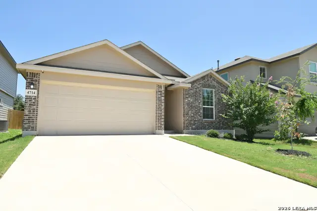 4714 Greywacke Trl, San Antonio, TX 78253 - #2