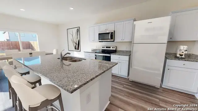 918 Dankworth, San Antonio, TX 78221 - #2