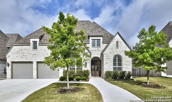 7019 Cantera Manor Blvd, San Antonio, TX 78255