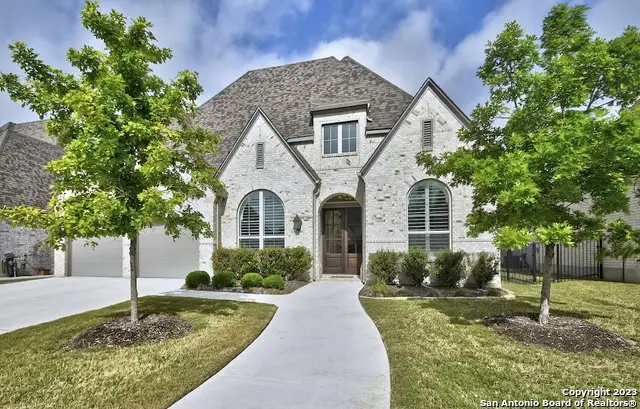 7019 Cantera Manor Blvd, San Antonio, TX 78255 - #3