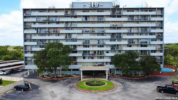 7039 San Pedro Ave #812, San Antonio, TX 78216