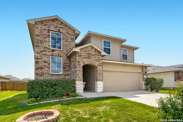 383 Arbor Hls, New Braunfels, TX 78130