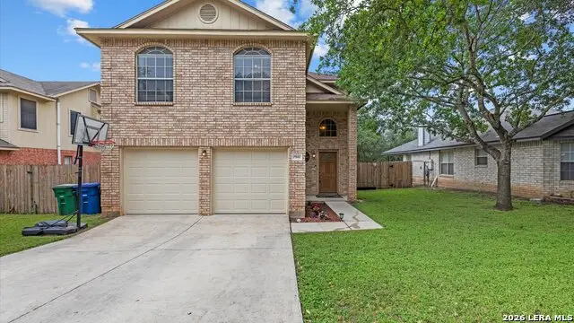 7942 Las Olas Blvd, San Antonio, TX 78250 - #1