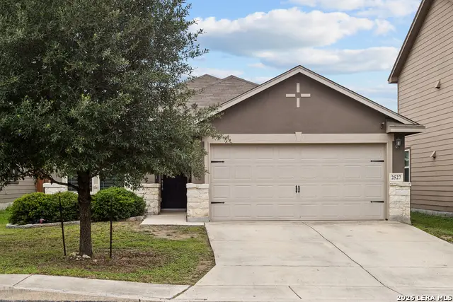 2527 Gato Del Sol, San Antonio, TX 78245 - #2